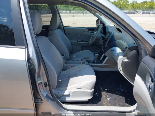 Aukcja sprzedaży 2011 Subaru Forester 2.5x Premium, vin: JF2SHBDC7BH718975, numer aukcji: 45863438