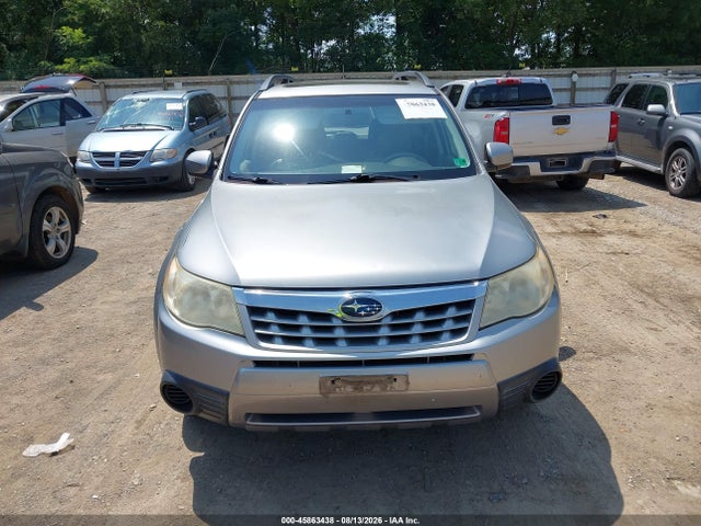 Aukcja sprzedaży 2011 Subaru Forester 2.5x Premium, vin: JF2SHBDC7BH718975, numer aukcji: 45863438