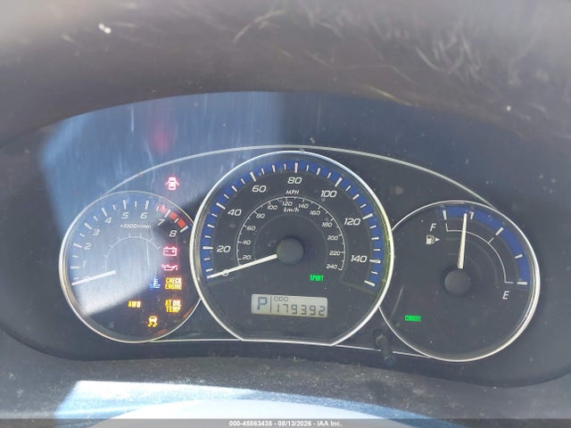 Aukcja sprzedaży 2011 Subaru Forester 2.5x Premium, vin: JF2SHBDC7BH718975, numer aukcji: 45863438