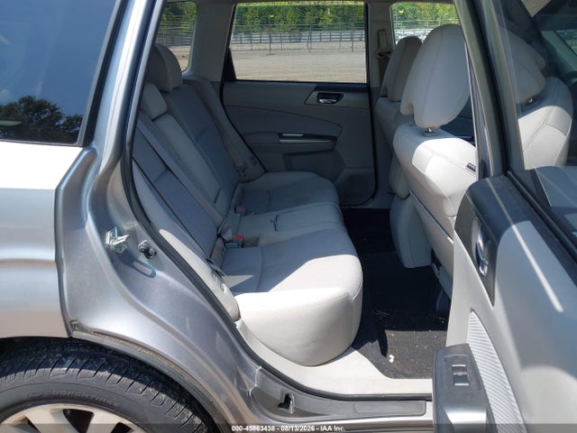 Aukcja sprzedaży 2011 Subaru Forester 2.5x Premium, vin: JF2SHBDC7BH718975, numer aukcji: 45863438