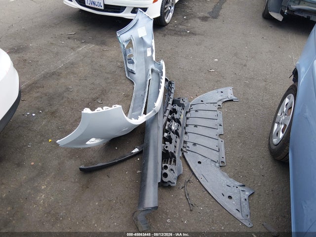 Ford FOCUS SE 2016 1FADP3F29GL351477 Image 12