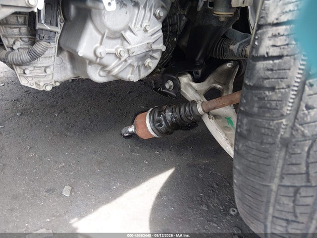 Ford FOCUS SE 2016 1FADP3F29GL351477 Image 13