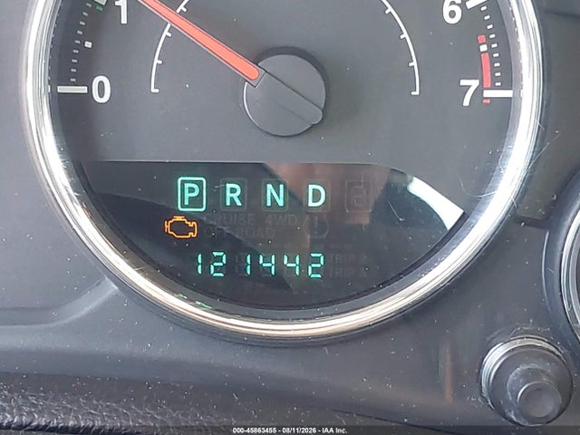 Продаж на аукціоні авто 2014 Jeep Wrangler Sport, vin: 1C4AJWAG9EL108719, номер лоту: 45863455