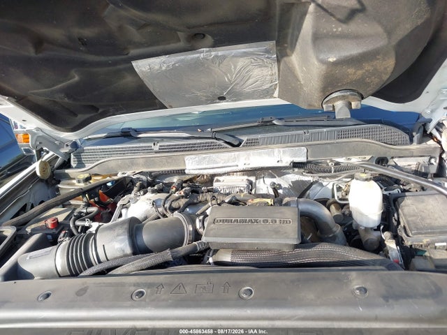 2019 Chevrolet Silverado 2500hd Ltz მანქანა იყიდება აუქციონზე, vin: 1GC1KTEY7KF184965, აუქციონის ნომერი: 45863458