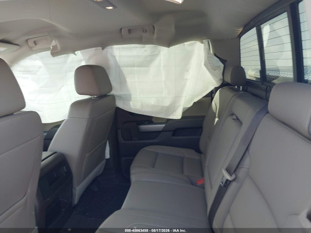 2019 Chevrolet Silverado 2500hd Ltz მანქანა იყიდება აუქციონზე, vin: 1GC1KTEY7KF184965, აუქციონის ნომერი: 45863458