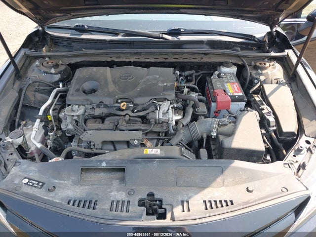 Продаж на аукціоні авто 2020 Toyota Camry Xle, vin: 4T1F11AK5LU905596, номер лоту: 45863461