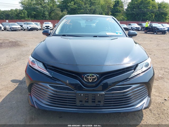 Продаж на аукціоні авто 2020 Toyota Camry Xle, vin: 4T1F11AK5LU905596, номер лоту: 45863461