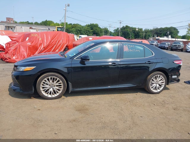 Продаж на аукціоні авто 2020 Toyota Camry Xle, vin: 4T1F11AK5LU905596, номер лоту: 45863461