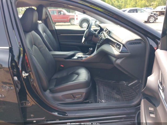 Продаж на аукціоні авто 2020 Toyota Camry Xle, vin: 4T1F11AK5LU905596, номер лоту: 45863461