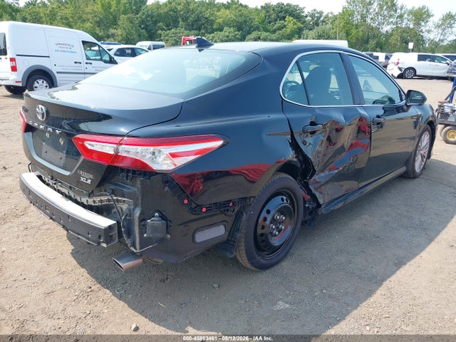 Продаж на аукціоні авто 2020 Toyota Camry Xle, vin: 4T1F11AK5LU905596, номер лоту: 45863461