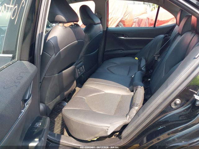 Продаж на аукціоні авто 2020 Toyota Camry Xle, vin: 4T1F11AK5LU905596, номер лоту: 45863461