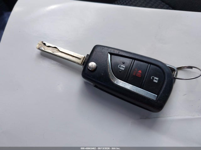 Продажа на аукционе авто 2024 Toyota Rav4 Le, vin: 2T3H1RFV5RW301413, номер лота: 45863462
