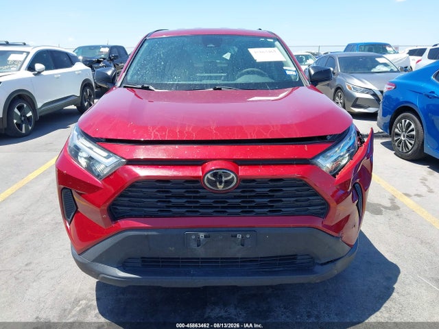 Продажа на аукционе авто 2024 Toyota Rav4 Le, vin: 2T3H1RFV5RW301413, номер лота: 45863462