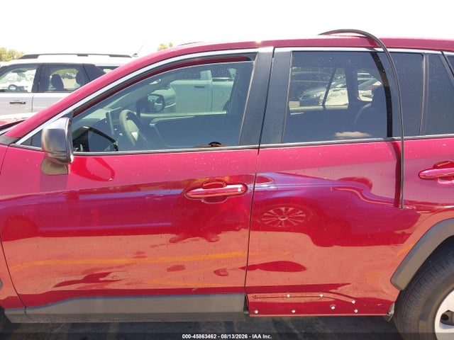 Продажа на аукционе авто 2024 Toyota Rav4 Le, vin: 2T3H1RFV5RW301413, номер лота: 45863462