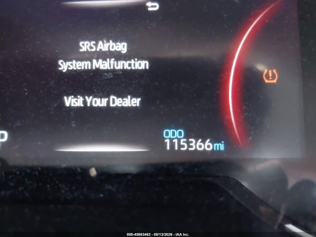 Продажа на аукционе авто 2024 Toyota Rav4 Le, vin: 2T3H1RFV5RW301413, номер лота: 45863462