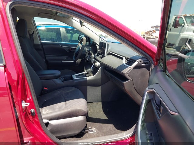 Продажа на аукционе авто 2024 Toyota Rav4 Le, vin: 2T3H1RFV5RW301413, номер лота: 45863462