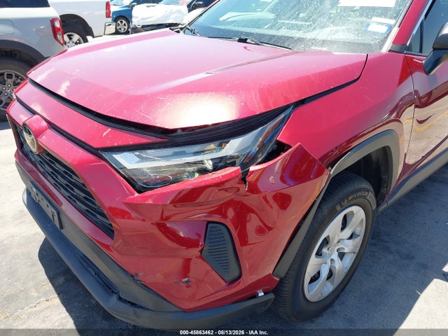 Продажа на аукционе авто 2024 Toyota Rav4 Le, vin: 2T3H1RFV5RW301413, номер лота: 45863462