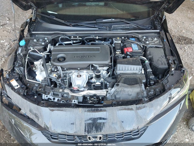 Продажа на аукционе авто 2025 Honda Civic Sport, vin: 2HGFE2F57SH511280, номер лота: 45863464