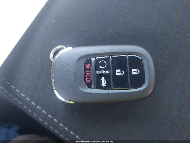 Продажа на аукционе авто 2025 Honda Civic Sport, vin: 2HGFE2F57SH511280, номер лота: 45863464