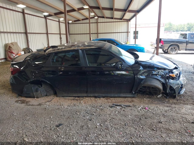 Продажа на аукционе авто 2025 Honda Civic Sport, vin: 2HGFE2F57SH511280, номер лота: 45863464