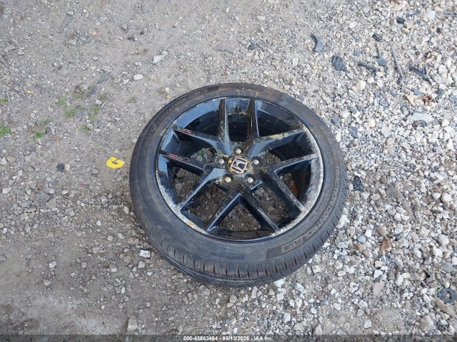 Продажа на аукционе авто 2025 Honda Civic Sport, vin: 2HGFE2F57SH511280, номер лота: 45863464