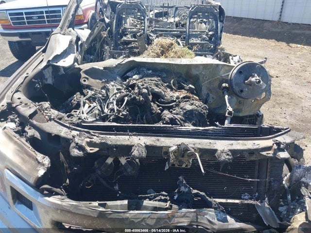 Ford F-150 Xlt 2018 1FTEW1EB4JKC55745 Image 10