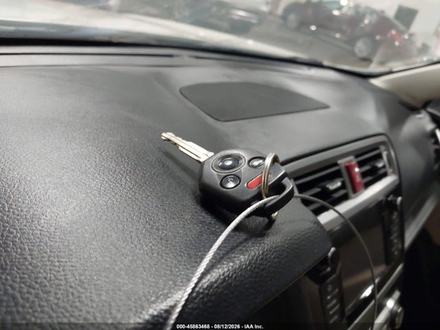 45863468 :رقم المزاد ، 4S3BNAB60J3020251 vin ، 2018 Subaru Legacy 2.5i مزاد بيع