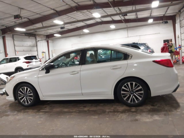 45863468 :رقم المزاد ، 4S3BNAB60J3020251 vin ، 2018 Subaru Legacy 2.5i مزاد بيع
