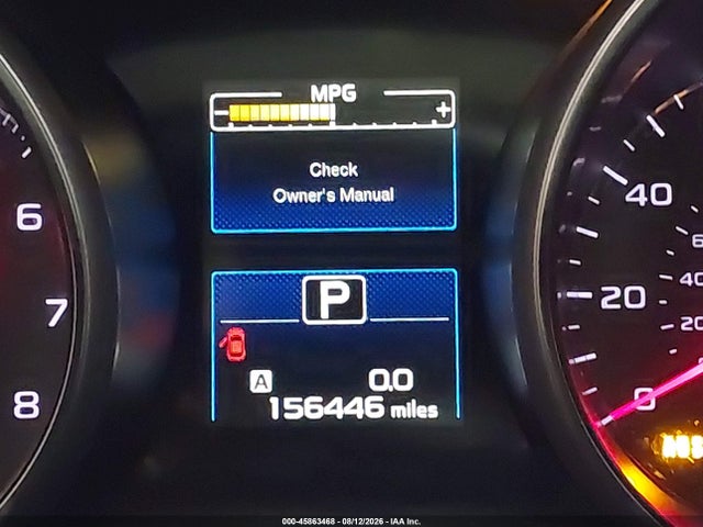 45863468 :رقم المزاد ، 4S3BNAB60J3020251 vin ، 2018 Subaru Legacy 2.5i مزاد بيع
