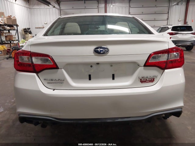 45863468 :رقم المزاد ، 4S3BNAB60J3020251 vin ، 2018 Subaru Legacy 2.5i مزاد بيع
