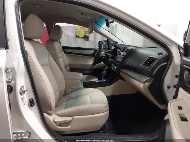 45863468 :رقم المزاد ، 4S3BNAB60J3020251 vin ، 2018 Subaru Legacy 2.5i مزاد بيع