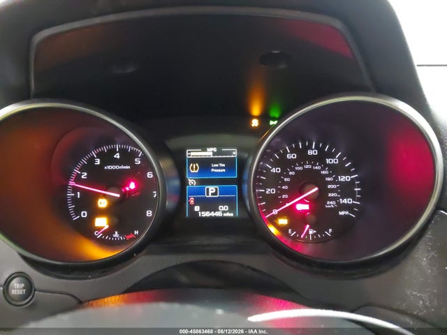 45863468 :رقم المزاد ، 4S3BNAB60J3020251 vin ، 2018 Subaru Legacy 2.5i مزاد بيع