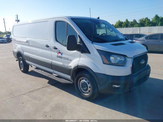 2023 1FTYE1Y88PKA03568 головне зображення
