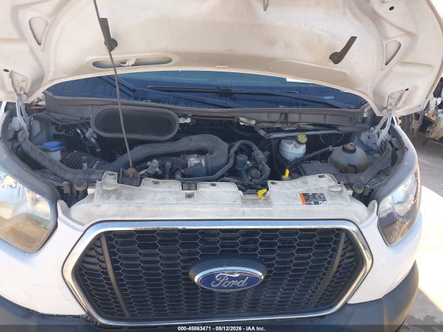 Ford Transit-150 2023 1FTYE1Y88PKA03568 Image 10