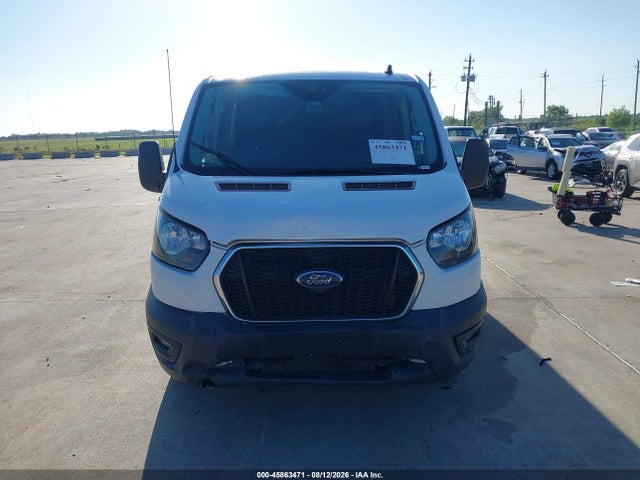 Ford Transit-150 2023 1FTYE1Y88PKA03568 Image 12