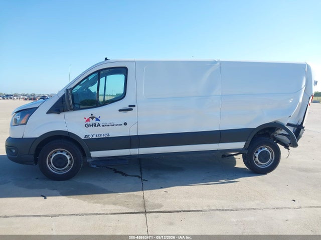 Ford Transit-150 2023 1FTYE1Y88PKA03568 Image 14