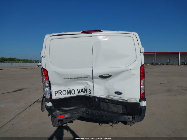 Ford Transit-150 2023 1FTYE1Y88PKA03568 Image 16