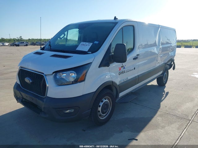 Ford Transit-150 2023 1FTYE1Y88PKA03568 Image 2