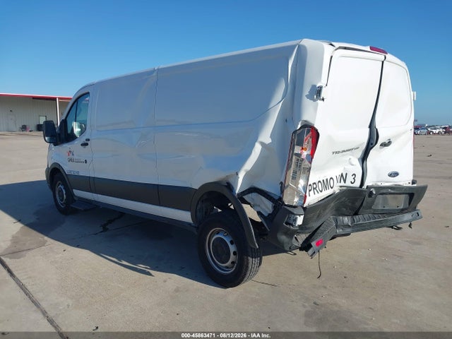 Ford Transit-150 2023 1FTYE1Y88PKA03568 Image 3