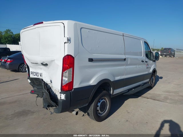 Ford Transit-150 2023 1FTYE1Y88PKA03568 Image 4