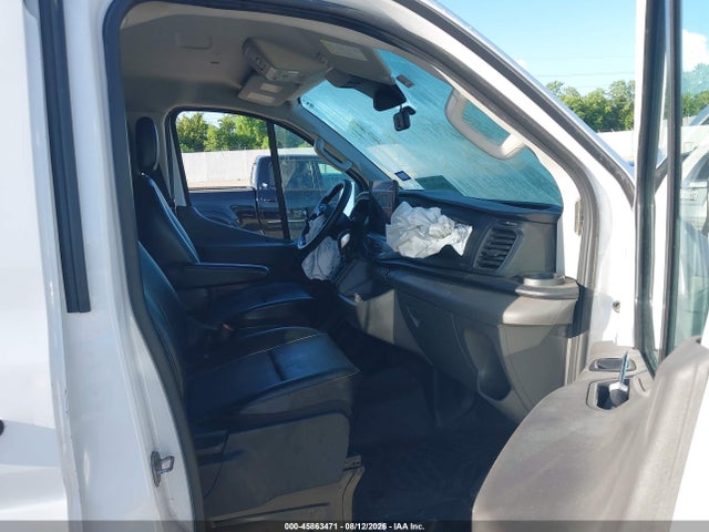 Ford Transit-150 2023 1FTYE1Y88PKA03568 Image 5