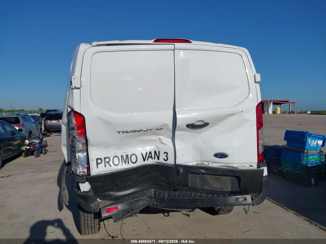 Ford Transit-150 2023 1FTYE1Y88PKA03568 Image 6