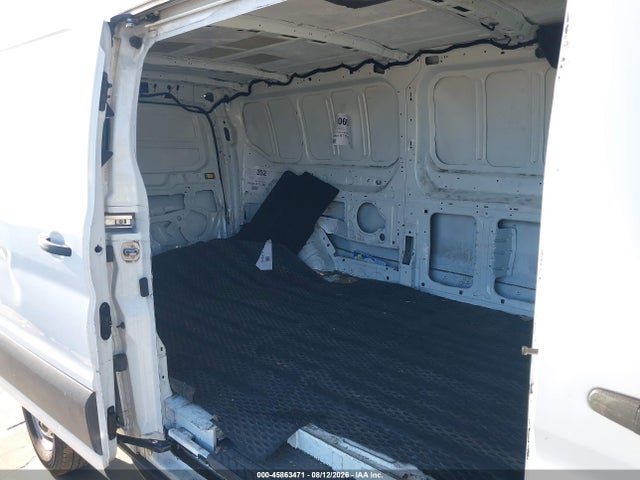 Ford Transit-150 2023 1FTYE1Y88PKA03568 Image 8