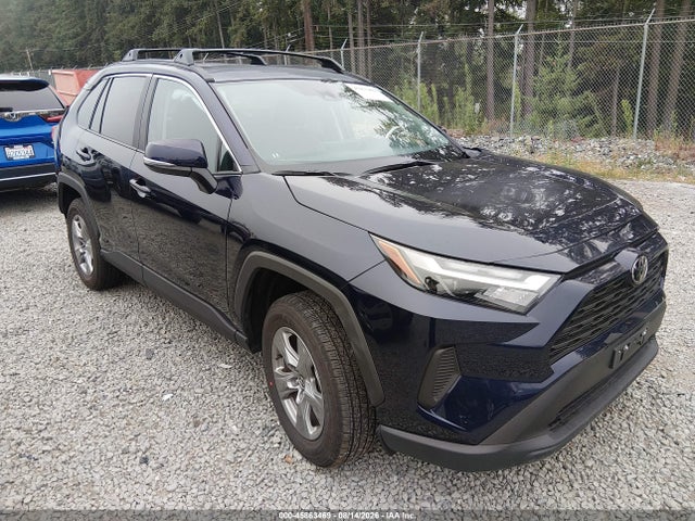 2025 Toyota Rav4 Hybrid Xle მანქანა იყიდება აუქციონზე, vin: 4T3RWRFV7SU213569, აუქციონის ნომერი: 45863469