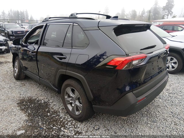 2025 Toyota Rav4 Hybrid Xle მანქანა იყიდება აუქციონზე, vin: 4T3RWRFV7SU213569, აუქციონის ნომერი: 45863469