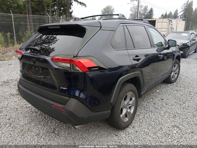 2025 Toyota Rav4 Hybrid Xle მანქანა იყიდება აუქციონზე, vin: 4T3RWRFV7SU213569, აუქციონის ნომერი: 45863469