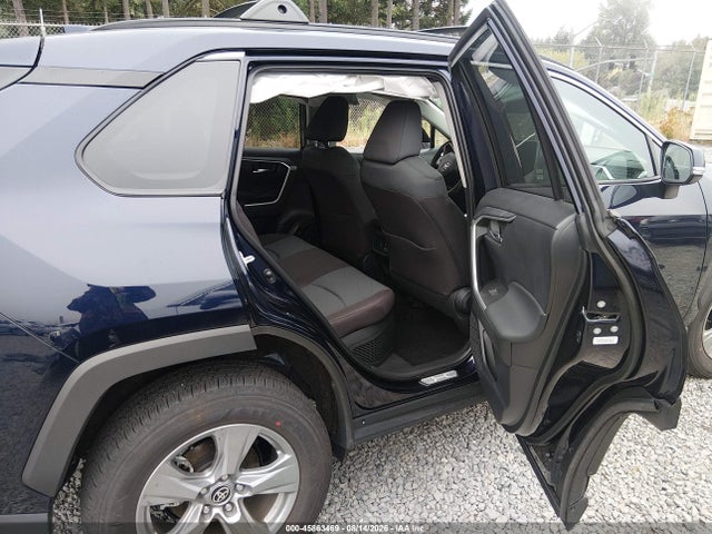 2025 Toyota Rav4 Hybrid Xle მანქანა იყიდება აუქციონზე, vin: 4T3RWRFV7SU213569, აუქციონის ნომერი: 45863469