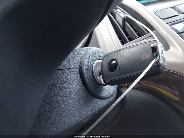 Aukcja sprzedaży 2013 Buick Verano, vin: 1G4PP5SK9D4165965, numer aukcji: 45863472