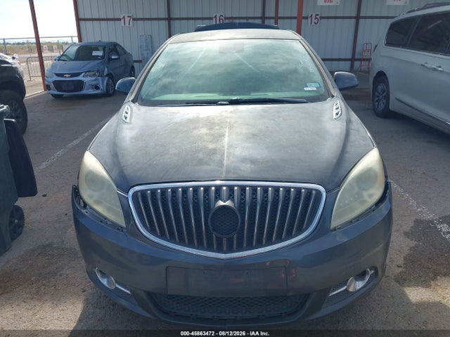 Aukcja sprzedaży 2013 Buick Verano, vin: 1G4PP5SK9D4165965, numer aukcji: 45863472