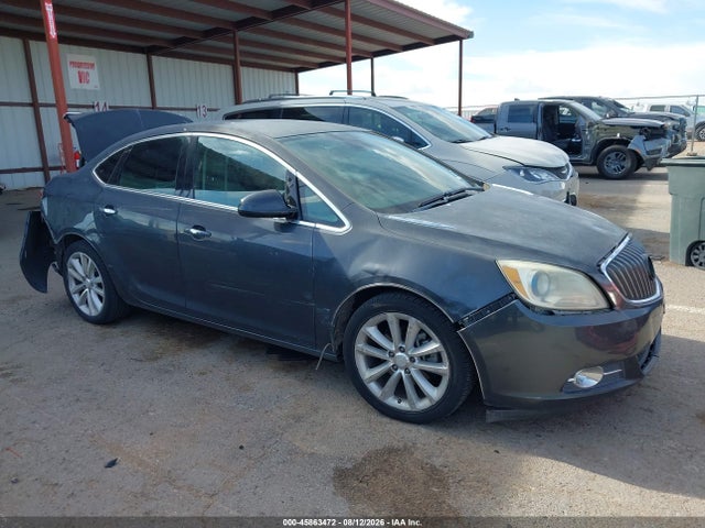 Aukcja sprzedaży 2013 Buick Verano, vin: 1G4PP5SK9D4165965, numer aukcji: 45863472